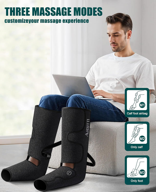Revive Leg Massager