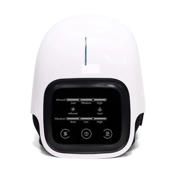 Cordless Knee Massager Delight