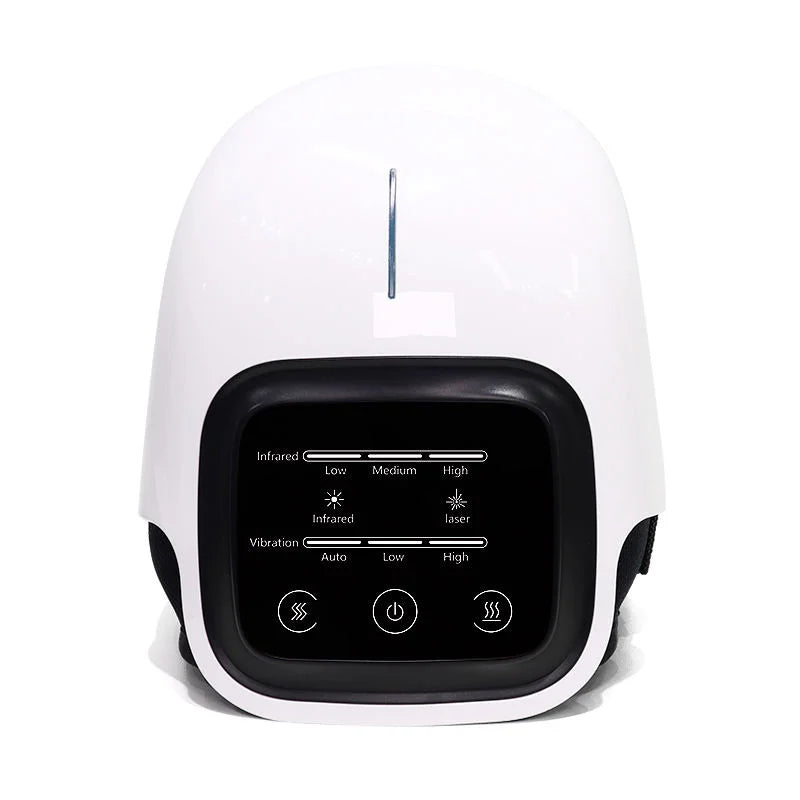 Cordless Knee Massager Delight