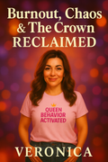 Burnout, Chaos, & The Crown Reclaimed (download)