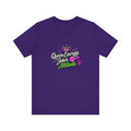 Queen Energy Joker Attitude T-shirt